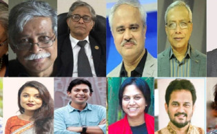 শিক্ষার্থী হত্যাচেষ্টা মামলায় শিক্ষক-অভিনেতা-সাংবাদিকসহ যারা আসামি