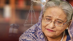 ‘শেখ হাসিনা ওসামা বিন লাদেনের খালাতো বোন’