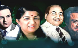 পাকিস্তানে ভারতীয় গান আর শোনা যাবে না