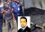 সাবেক এমপির ওপর দিনে হামলা, রাতে আগুন