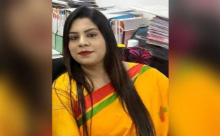 যে কারণে ব্যাংক কর্মকর্তা কারাগারে