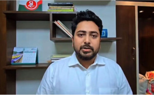 আ.লীগ নিষিদ্ধের ব্যাপারে নতুন করে যা বললেন নাহিদ ইসলাম