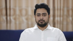 এনসিপির সমাবেশ নিয়ে নাহিদের বার্তা