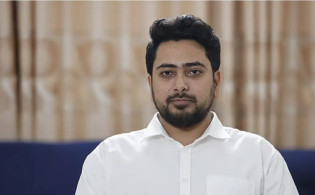 এনসিপির সমাবেশ নিয়ে নাহিদের বার্তা