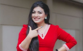 দক্ষিণ কোরিয়া মাতাবেন প্রিয়াঙ্কা জামান