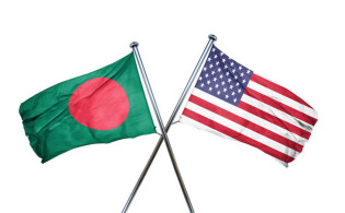 বাংলাদেশকে শর্ত দিল যুক্তরাষ্ট্র