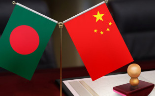বাংলাদেশিদের আবারো সুখবর দিলো চীন