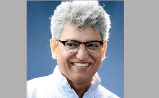 আ.লীগ নিষিদ্ধে এনসিপির দাবিতে যা বললেন মাসুদ কামাল