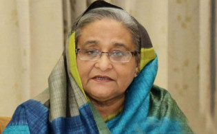 শেখ হাসিনার অপশাসন নিয়ে আলজাজিরার বিশেষ তথ্যচিত্র
