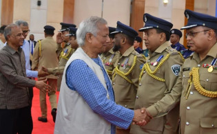 বাংলাদেশ পুলিশকে নিয়ে গুজব ছড়ালো ভারতীয় মিডিয়া