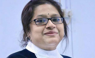 তুরিন আফরোজের ডক্টরেট ডিগ্রি ভুয়া