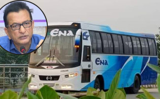 যে কারণে এনার ১৯০ গাড়ি জব্দের আদেশ