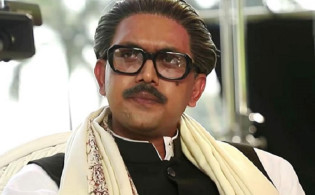 এবার নিজের রাজনৈতিক পরিচয় নিয়ে মুখ খুললেন আরিফিন শুভ