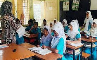 কর্মবিরতিতে পৌনে ৪ লাখ শিক্ষক