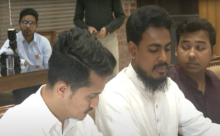 সংবিধান সংশোধনে গণভোটের প্রস্তাব এনসিপির