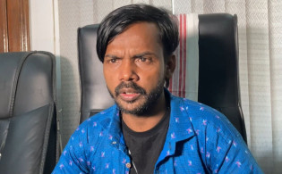 নায়িকা বানানোর আশ্বাসে ধর্ষণের অভিযোগ হিরো আলমের বিরুদ্ধে