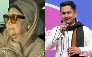 খালেদা জিয়াকে নিয়ে যা বললেন সারজিস আলম