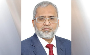 এনআরবিসি ব্যাংকের নতুন এমডি নিয়োগ