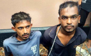 ইউটিউব দেখে চুরি, প্রথম দিনই ধরা