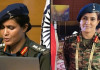 পাকিস্তানে ঝড় তুলেছে ভারতীয় সেনা কর্নেল সোফিয়া