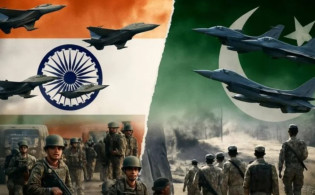 ভারত-পাকিস্তান উত্তেজনায় জড়ালো ইসরায়েল-তুরস্ক
