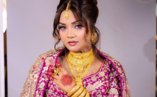 বর্ষা চৌধুরীর মৃত্যু নিয়ে যা জানালো তার পরিবার