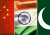 ভারত-পাকিস্তান ইস্যুতে যা বলল চীন