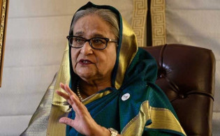 শেখ হাসিনার উস্কানিতে বিপাকে আওয়ামী লীগ