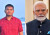 ভালো হয়ে যাও মোদি: এনসিপি নেতা