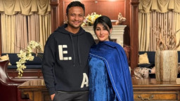 সাকিব-শিশিরের বিচ্ছেদের সত্যতা