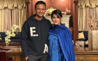 সাকিব-শিশিরের বিচ্ছেদের সত্যতা