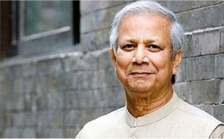 শেয়ারবাজার নিয়ে বৈঠকে বসবেন প্রধান উপদেষ্টা