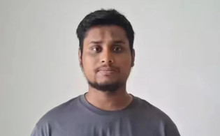 মাহফুজ-আসিফ আ’লীগ নিষিদ্ধ চায়: হাসনাত