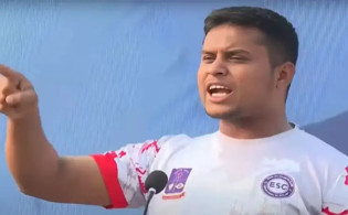 আ.লীগ নিষিদ্ধ হওয়া নিয়ে হাসনাত আব্দুল্লাহর ভবিষ্যদ্বাণী