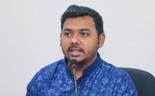 হাসিনার ডিজাইনটা ছিল খালেদা জিয়াকে তিলতিল করে মেরে ফেলা