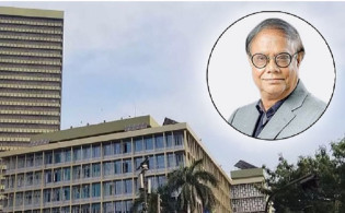 মূল্যস্ফীতি কমিয়ে ৪-৫ শতাংশে আনা সম্ভব : গভর্নর