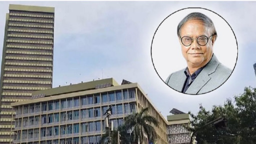 মূল্যস্ফীতি কমিয়ে ৪-৫ শতাংশে আনা সম্ভব : গভর্নর