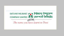ইস্টল্যান্ড ইন্স্যুরেন্সের প্রথম প্রান্তিক প্রকাশ