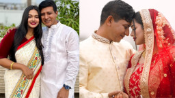 অভিমান করে বাড়ি ছেড়েছেন অভিনেতার স্ত্রী