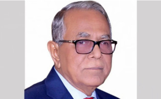 গোপনে দেশ ছাড়লেন সাবেক রাষ্ট্রপতি আবদুল হামিদ