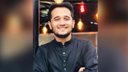 জুলাই ফাউন্ডেশন থেকে স্নিগ্ধর পদত্যাগ