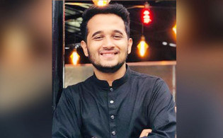 জুলাই ফাউন্ডেশন থেকে স্নিগ্ধর পদত্যাগ