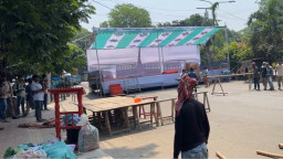 তৈরি হচ্ছে আ.লীগ নিষিদ্ধের মঞ্চ