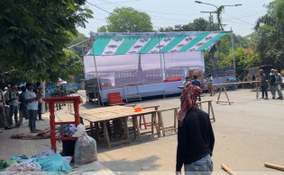 তৈরি হচ্ছে আ.লীগ নিষিদ্ধের মঞ্চ