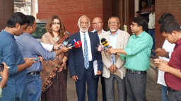 আওয়ামী লীগ নিষিদ্ধের প্রশ্নে যা বললেন মঈন খান
