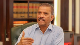 আব্দুল হামিদকে বাধা দেওয়ার দায়িত্ব আমার না