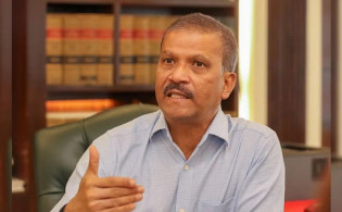 আব্দুল হামিদকে বাধা দেওয়ার দায়িত্ব আমার না