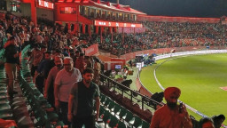 অনির্দিষ্টকালের জন্য স্থগিত আইপিএল