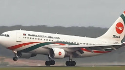 বিমানের আন্তর্জাতিক ফ্লাইট সূচিতে জরুরি পরিবর্তন