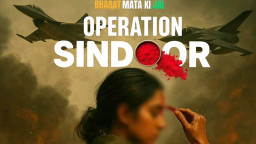 ‘অপারেশন সিন্দুর’ নিয়ে সিনেমা বানানোর ঘোষণা